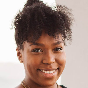 Meet your Posher, Mylesha morgan